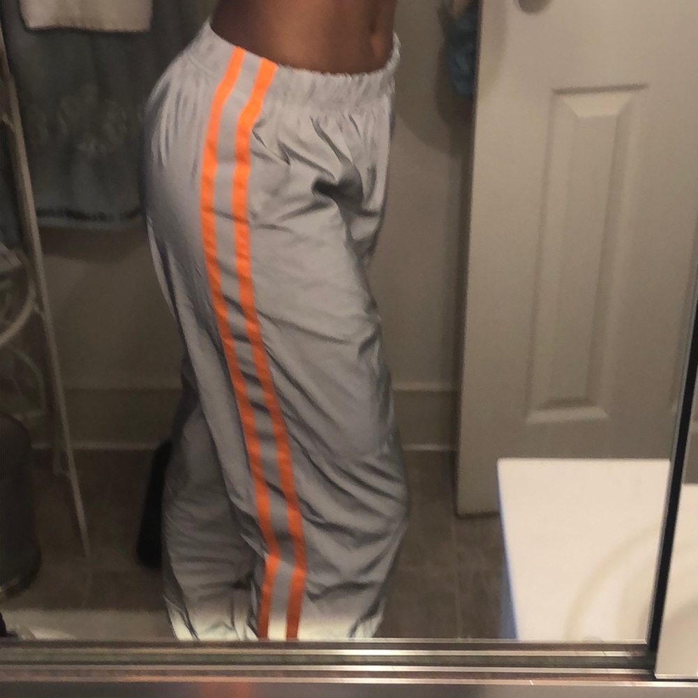 The Kript Sweat pants
